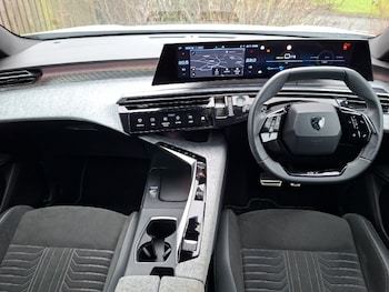 Used Peugeot 3008 2024 for sale - 77677820: Photo