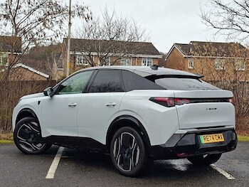 Used Peugeot 3008 2024 for sale - 77677820: Photo