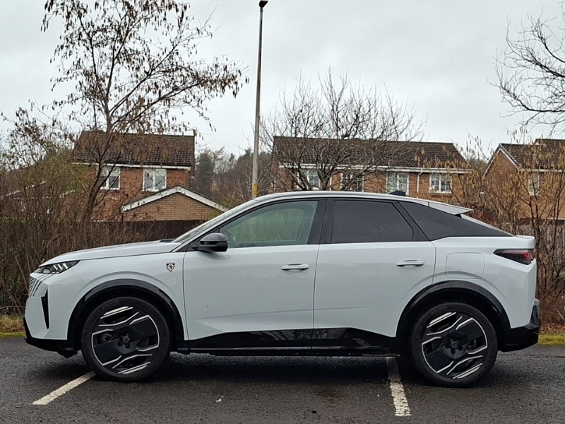 Used Peugeot 3008 2024 for sale - 77677820: Photo 4