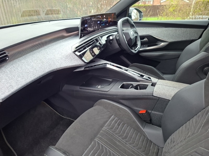 Used Peugeot 3008 2024 for sale - 77677820: Photo 5