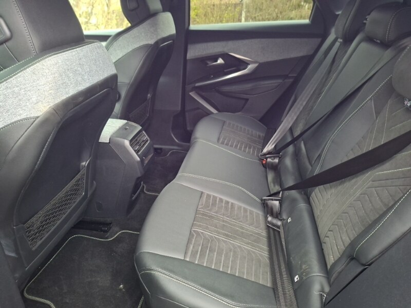 Used Peugeot 3008 2024 for sale - 77677820: Photo 6