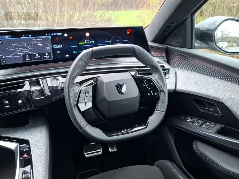 Used Peugeot 3008 2024 for sale - 77677820: Photo 7