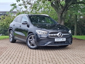 Used Mercedes-Benz GLA 2022 for sale - 79468271: Photo