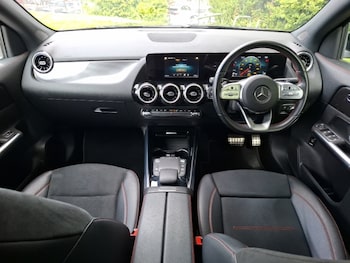 Used Mercedes-Benz GLA 2022 for sale - 79468271: Photo