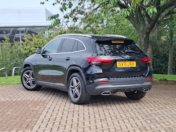 Used Mercedes-Benz GLA 2022 for sale - 79468271: Photo