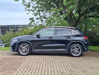 Used Mercedes-Benz GLA 2022 for sale - 79468271: Photo