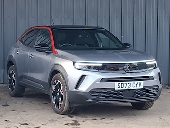 Used Vauxhall Mokka 2023 for sale - 78155851: Photo