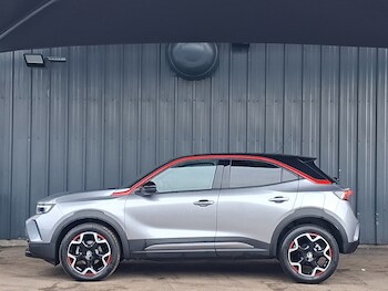 Used Vauxhall Mokka 2023 for sale - 78155851: Photo