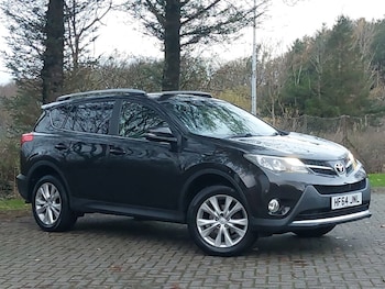 Used Toyota RAV4 2014 for sale - 77076134: Photo