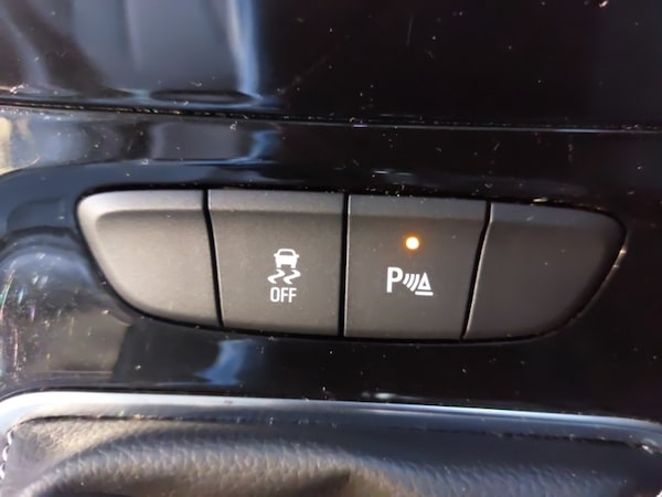 Used Vauxhall Astra 2017 for sale - 76335597: Photo 18