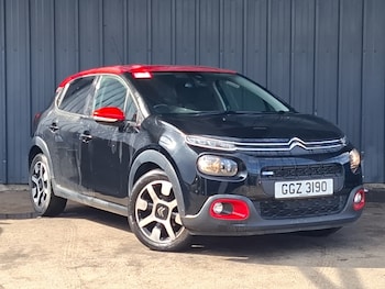 Used Citroen C3 2017 for sale - 79461237: Photo