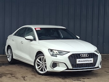 Used Audi A3 2023 for sale - 78580215: Photo