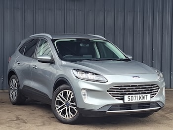 Used Ford Kuga 2021 for sale - 79112944: Photo
