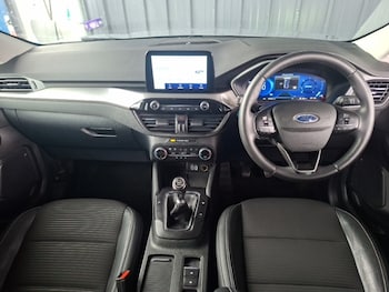 Used Ford Kuga 2021 for sale - 79112944: Photo