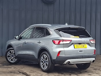 Used Ford Kuga 2021 for sale - 79112944: Photo