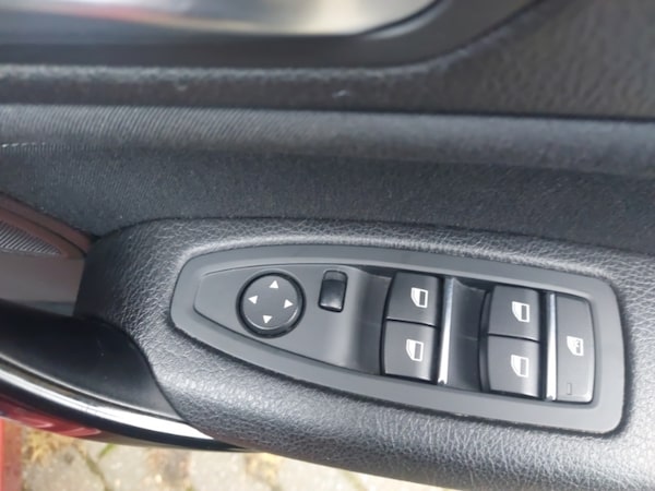 Used BMW 1 Series 2018 for sale - 76289241: Photo 10