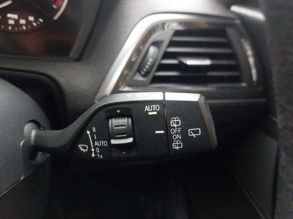 Used BMW 1 Series 2018 for sale - 76289241: Photo 15