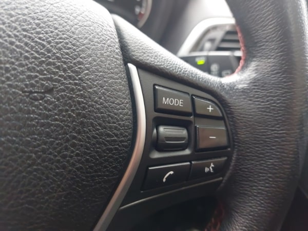 Used BMW 1 Series 2018 for sale - 76289241: Photo 16