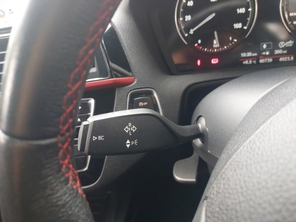 Used BMW 1 Series 2018 for sale - 76289241: Photo 18
