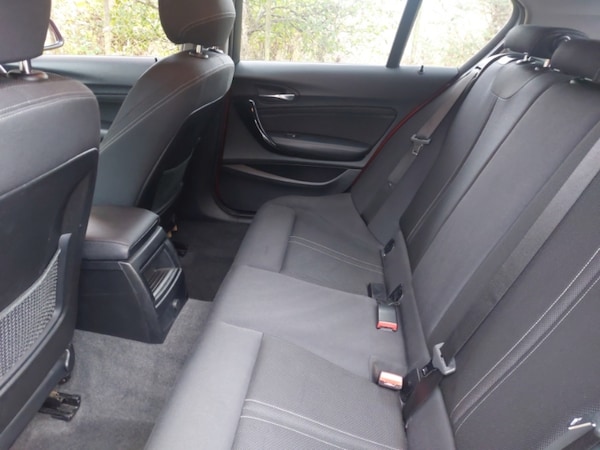 Used BMW 1 Series 2018 for sale - 76289241: Photo 6