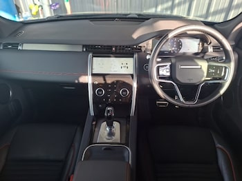 Used Land Rover Discovery Sport 2021 for sale - 78580214: Photo