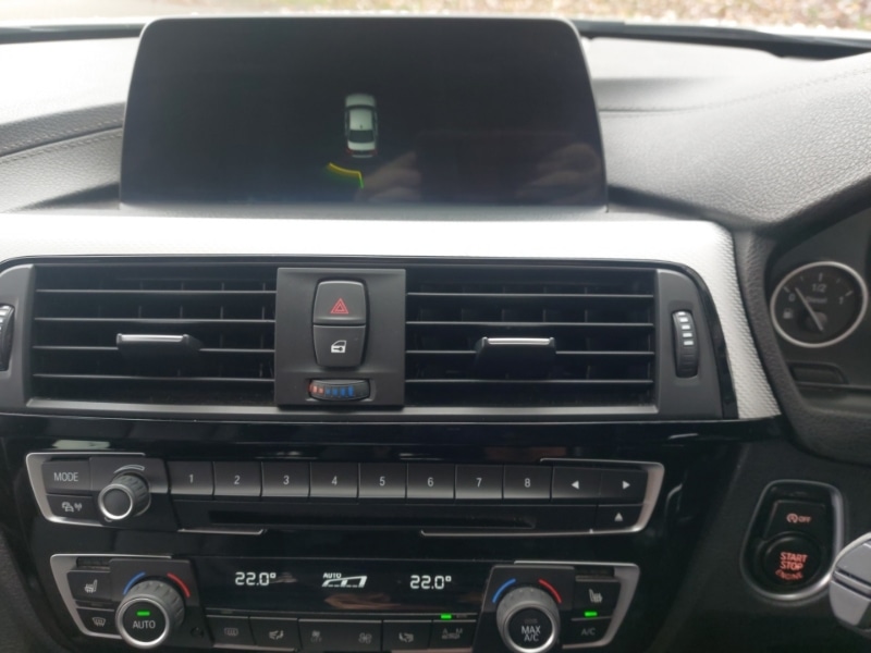 Used BMW 3 Series 2017 for sale - 76464850: Photo 13