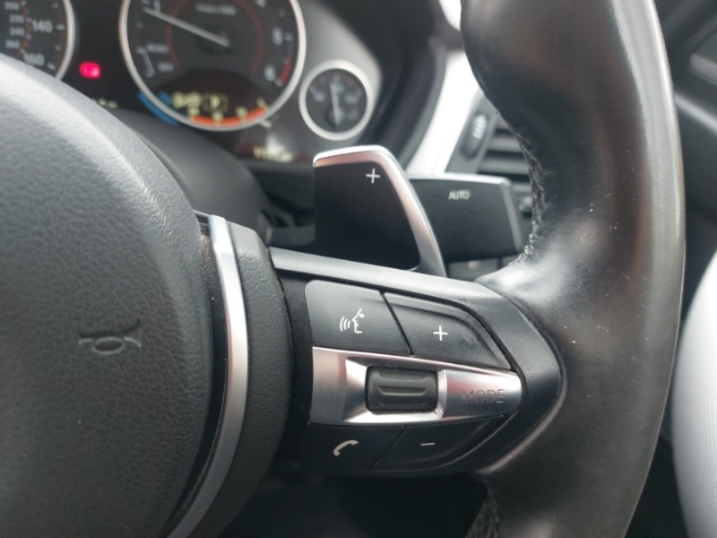 Used BMW 3 Series 2017 for sale - 76464850: Photo 16