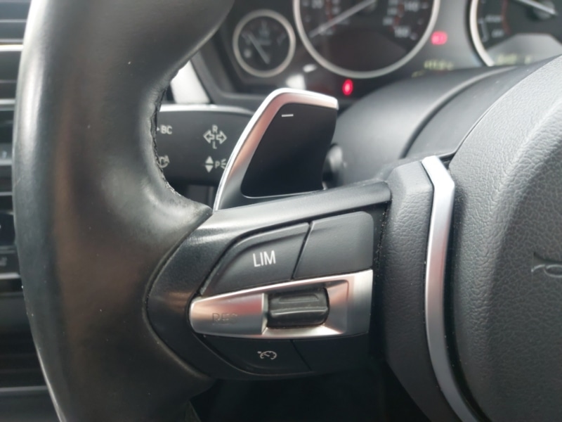 Used BMW 3 Series 2017 for sale - 76464850: Photo 18