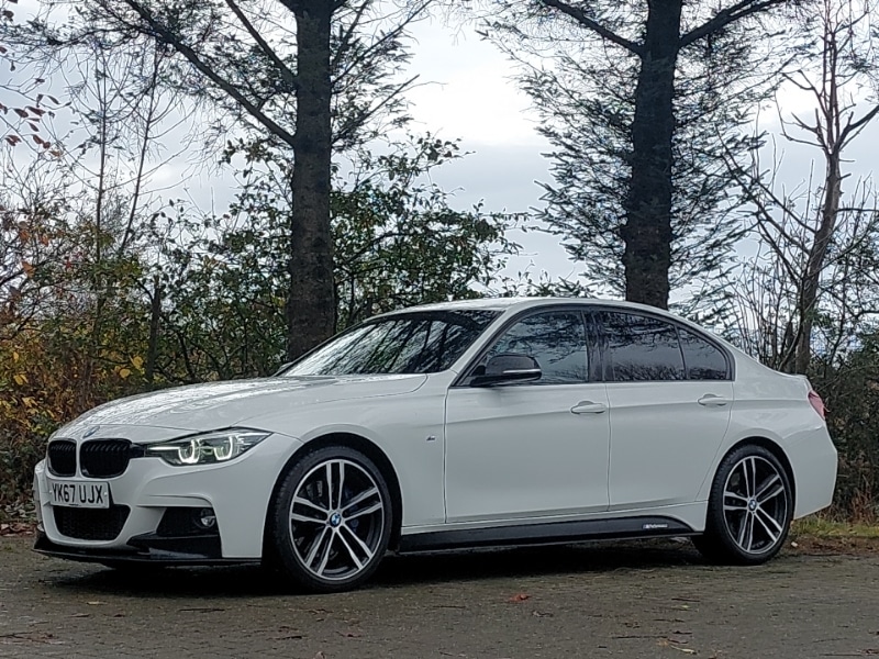 Used BMW 3 Series 2017 for sale - 76464850: Photo 19