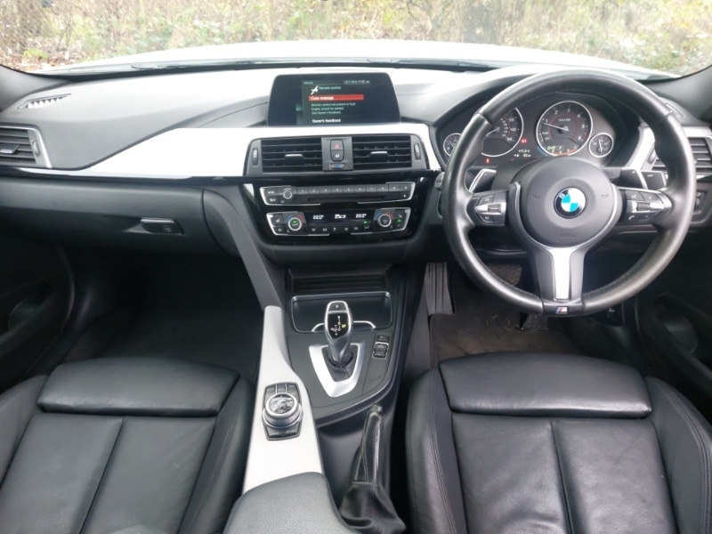 Used BMW 3 Series 2017 for sale - 76464850: Photo 2