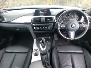Used BMW 3 Series 2017 for sale - 76464850: Photo