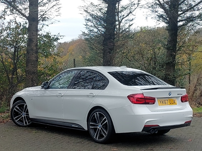 Used BMW 3 Series 2017 for sale - 76464850: Photo 3