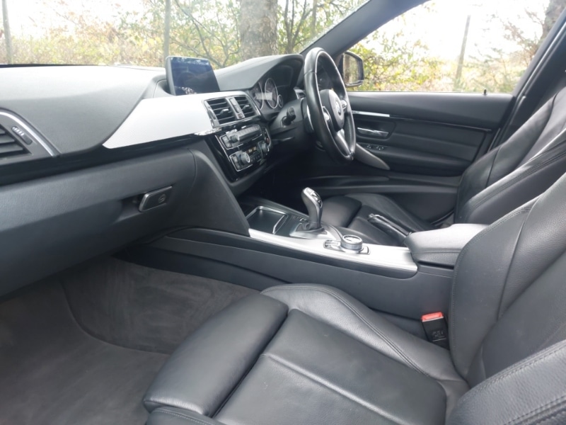 Used BMW 3 Series 2017 for sale - 76464850: Photo 5