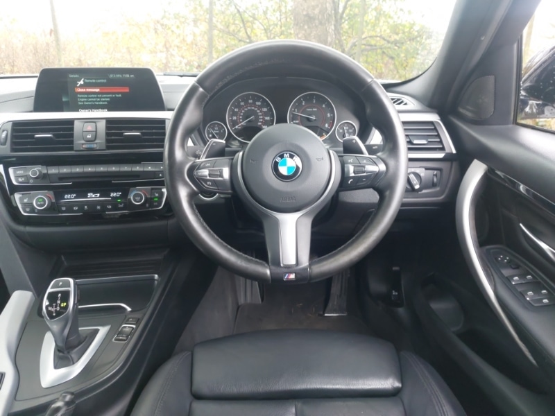 Used BMW 3 Series 2017 for sale - 76464850: Photo 7