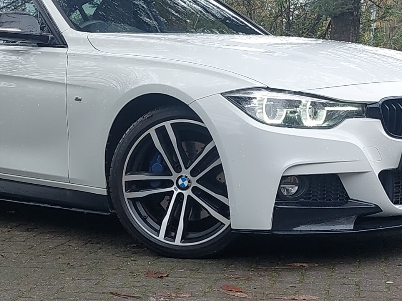 Used BMW 3 Series 2017 for sale - 76464850: Photo 9