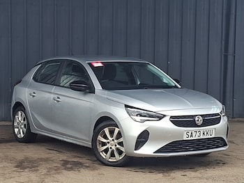Used Vauxhall Corsa 2023 for sale - 78532833: Photo