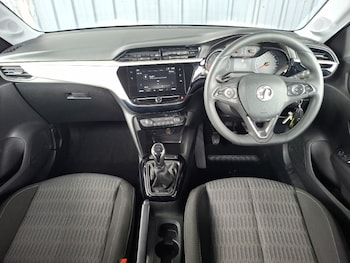 Used Vauxhall Corsa 2023 for sale - 78532833: Photo