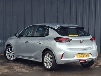 Used Vauxhall Corsa 2023 for sale - 78532833: Photo