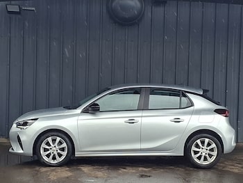 Used Vauxhall Corsa 2023 for sale - 78532833: Photo