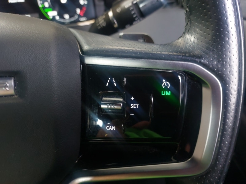 Used Land Rover Range Rover Evoque 2021 for sale - 76289228: Photo 17
