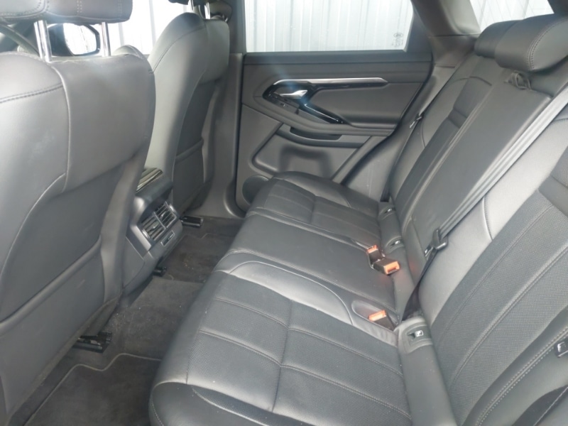 Used Land Rover Range Rover Evoque 2021 for sale - 76289228: Photo 6