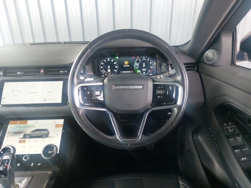 Used Land Rover Range Rover Evoque 2021 for sale - 76289228: Photo 7