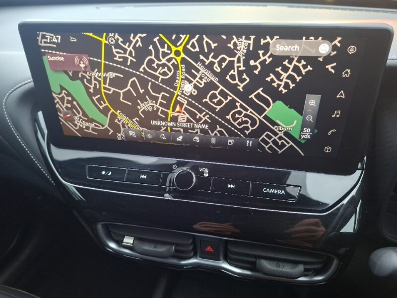 Used Nissan Juke 2024 for sale - 77847327: Photo 17