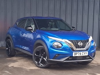 Used Nissan Juke 2024 for sale - 77847327: Photo