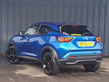 Used Nissan Juke 2024 for sale - 77847327: Photo