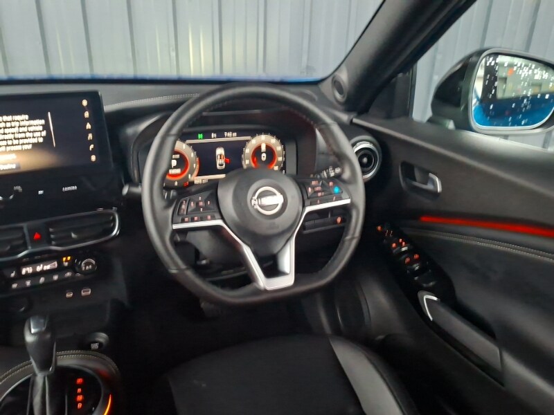 Used Nissan Juke 2024 for sale - 77847327: Photo 7