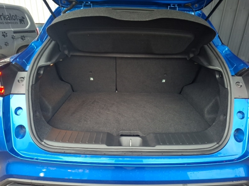 Used Nissan Juke 2024 for sale - 77847327: Photo 8