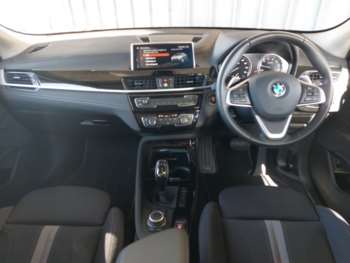 Used BMW X2 2021 for sale - 74831752: Photo