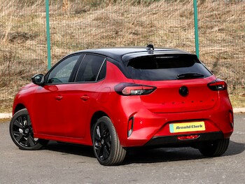 Used Vauxhall Corsa 2025 for sale - 75400083: Photo