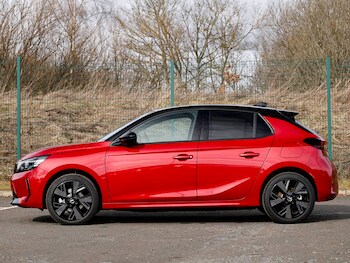 Used Vauxhall Corsa 2025 for sale - 75400083: Photo